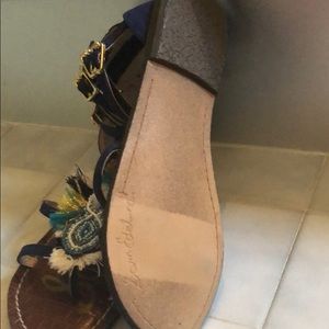Sam Edelman Shoes - Girls Size 5 Sam Edelman sandals Sam Edelman Shoes - Girls Size 5 Sam Edelman sandals
